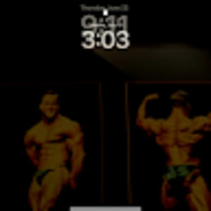 Meet your Posher, Robert